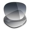 Mryok 2 Pair Polarized Replacement Lenses for Oakley Latch Sunglass - Options view 3