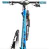 All Mountain Style Bike Frame Protector Extra - Universal Fit, 10-Piece Set for Down Tube, Chainstay, Cable Wear, High-Impact Honeycomb PVC view 3