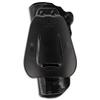 Galco Speed Master 2.0 Paddle/Belt Holster, Right Hand, Black, SM2-652B view 2