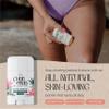 Zone Naturals Chafing Stick - 100% Natural Chub Rub Stick - Friction Defense Anti Chafing Stick Reduces Rubbing and Irritation - 1.5 Ounce view 3