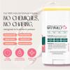 Zone Naturals Chafing Stick - 100% Natural Chub Rub Stick - Friction Defense Anti Chafing Stick Reduces Rubbing and Irritation - 1.5 Ounce view 4