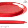 Streamline Discs Neutron Lift Disc Golf Distance Driver (165-170g / Colors May Vary) view 2