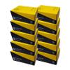 Street Fit 360 10 Tubes - 26 x 1.95-2.125 Schrader Valve view 1