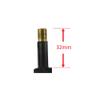 Street Fit 360 10 Tubes - 26 x 1.95-2.125 Schrader Valve view 2