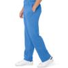 Landau Proflex Tailored Fit Comfort Stretch 6-Pocket Scrub Pants for Men 2103 Ceil view 2