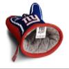 NFL New York Giants NFL New York GiantsNFL #1 Oven Mitt, Blue, Dimensions: 13.25" x 6.5" view 3