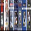C&I Collectables NHL St. Louis Blues Mens BLUES718TSN/A Brown Brown BLUES718TS, Brown, N/A view 1