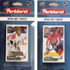 C&I Collectables NHL Washington Capitals Mens 18CAPITALSTSN/A Brown Brown 18CAPITALSTS, Brown, N/A view 1