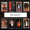 C&I Collectables NBA Toronto Raptors Mens 1215LOWRY8CN/A Brown Brown 1215LOWRY8C, Brown, N/A view 1