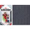 C&I Collectables MLS Real Salt Lake Mens REALSL18N/A Brown Brown REALSL18, Brown, N/A view 1