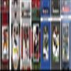 C&I Collectables NHL Minnesota Wild Mens WILD718TSN/A Brown Brown WILD718TS, Brown, N/A view 1