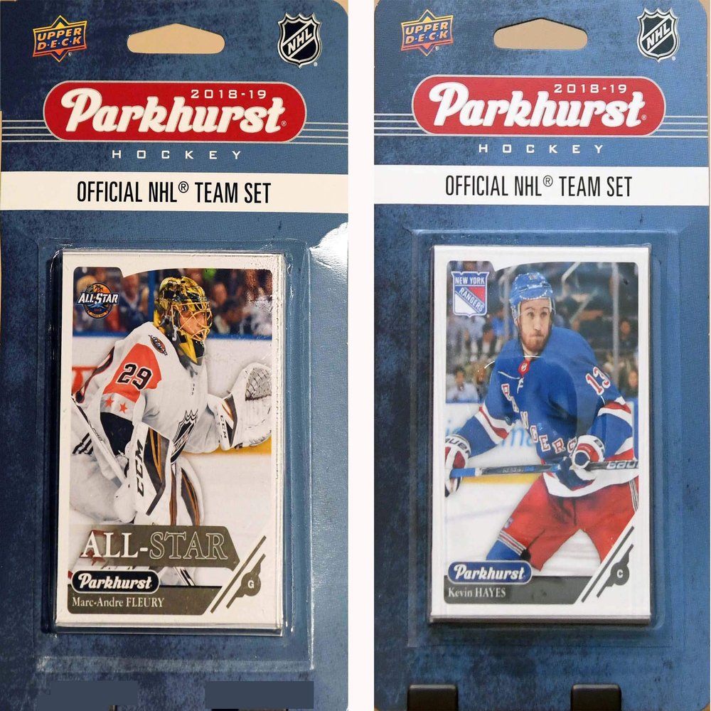 C&I Collectables NHL New York Rangers Mens 18NYRTSN/A Brown Brown 18NYRTS, Brown, N/A