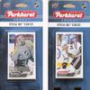 NHL Chicago Blackhawks Mens 18BHAWKSTSN/A Brown Brown 18BHAWKSTS, Brown, N/A view 1