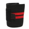 S-Fit Wrist Wraps Wrist Support for Weightlifting, Strength Training, Crossfit, Powerlifting, Savage Race Training, Bodybuilding and Gym Training view 3