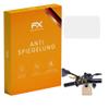 atFoliX Screen Protector compatible with eFlux Vision X2 Screen Protection Film, anti-reflective and shock-absorbing FX Protector Film (2X) view 1