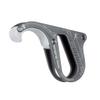 Singing Rock Rama Assisted Breaking Belay Device, Grey view 2