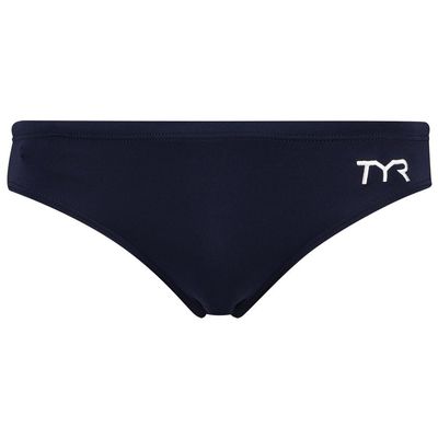 TYR RWDO6A40126 Male Waterpolo Breakaway Navy 26