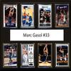 NBA Memphis Grizzlies Mens 1215MGASOL8CN/A Brown Brown 1215MGASOL8C, Brown, N/A view 1