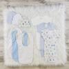 bambini 9 Pc Layette Baby Clothes Set view 1