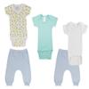 bambini Infant Onezies and Joggers