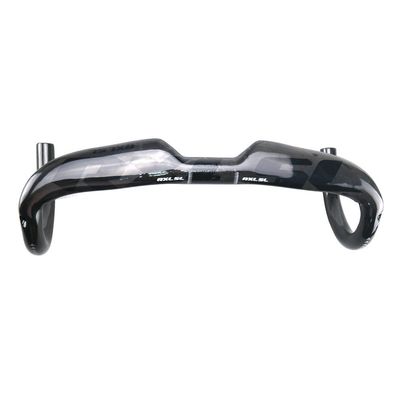 Aero road bar handlebar road bike carbon handlebars carbon fiber bike Road bicycle handlebars RXL SL Bicycle Drop Handlebars UD Glossy 31.8x400mm Aero Bars for Road Bike Handle bars