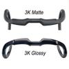 31.8 handlebar Carbon Road Bike Handlebars Aero Bars for Road Bike bar 44cm Road Bike Handlebar RXL SL Carbon Handlebar Bicycle Handle bar 31.8 440mm Bike Handlebars view 3