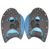 Swimming Hand Paddles Training Paddles Handpaddles Power Paddles Dive Paddle Swimming Training Aid Large Flat Paddles Diving Paddles Fins Water Sport Tools for Men Women Children view 1