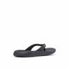 Columbia Women's FLIP Sandal, Black/copper ore, 12 Regular US view 3