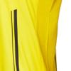 Murray Sporting Goods Pro-Style Soccer Referee Jersey - Short Sleeve | Officials Short Sleeve Soccer Referee Shirt (Yellow, Large) view 2