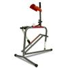 Heater Sports Perfect Pitch 45 MPH Baseball & Softball Mechanical Pitching Machine (#HC129) - Adjustable & Portable Design, Ideal for Kids, Teens, & Adults | Perfect for Field & Hitting Practice view 1
