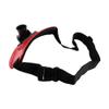Tbest Fishing Belt,Fishing Pole Waist Holder,Fishing Gimbal Belt,Fishing Fighting Waist Belt Stand Up Belt Rotary Fishing Rod Holder Back Padded Fishing Rod Belt for Fishing(Yellow) view 4