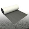 CHURERSHINING Boat Flooring Mat EVA Foam Boat Decking Marine Carpet Faux Teak Sea Decking Mat Non-Slip Self-Adhesive Flooring Material for Pontoon Yacht Surfboard Swim Platform RV Floor 94" x 35" view 1