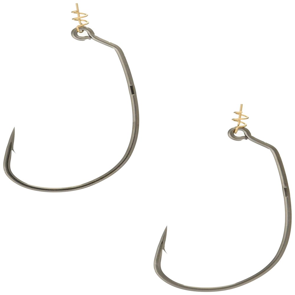 Katsuichi Winding Hook Magnum #10/0 Worm30M