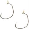 Katsuichi Winding Hook Magnum #10/0 Worm30M view 1