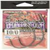 Katsuichi Winding Hook Magnum #10/0 Worm30M view 2