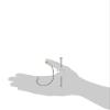 Katsuichi Winding Hook Magnum #10/0 Worm30M view 3
