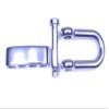 Clevis Push Pin Adjustable Paracord Metal Shackle - 50 Pack view 2
