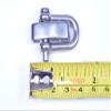 Clevis Push Pin Adjustable Paracord Metal Shackle - 50 Pack view 4