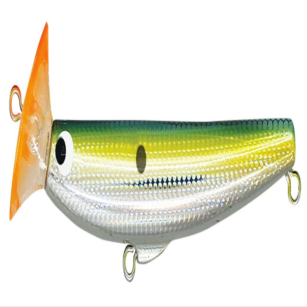 POZIDRIVEGARAGE Crazy Twister 80S #01 GG Sardine Lure