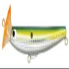 POZIDRIVEGARAGE Crazy Twister 80S #01 GG Sardine Lure view 1