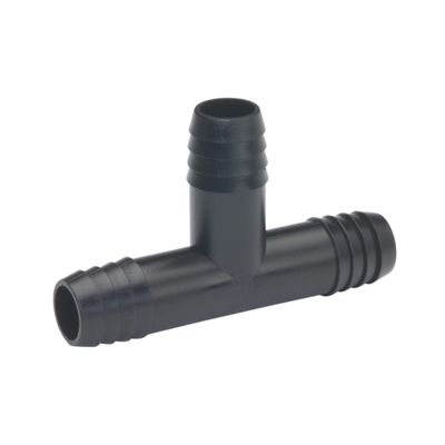 B & K TEE 1/2" X1/2" X1/2"