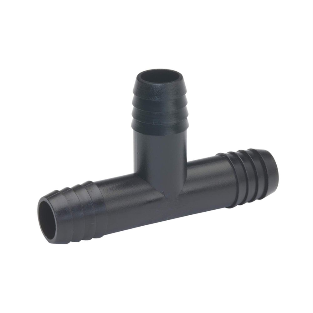 B & K TEE 1/2" X1/2" X1/2"