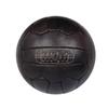 FNine Sports Antique Leather Balls, Vintage Balls Hand Made (Dark Brown) view 1