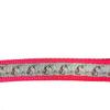 COB HOT PINK NYLON UNICORN SAFETY HALTER view 1