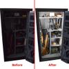 Tracker Safe Motion Activated LED Light Kit for Gun Safes view 2