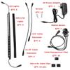 Tracker Safe Motion Activated LED Light Kit for Gun Safes view 3