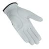 Apical Premium Leather Golf Glove Stable Grip Mens Golf Gloves Durable Value Pack (Pack of 3) Genuine Cabretta Leather Golf Gloves Men Left Hand (Regular Sizes) (Large, Left Handed) view 4