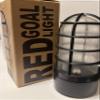 Ice Hockey Goal Light & Horn sounds and lights red when your team scores. Linked to & compatible with all arena scoreboard systems. Use with any mobile device or desktop pc on wifi network view 1