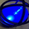 Ice Hockey Goal Light & Horn sounds and lights red when your team scores. Linked to & compatible with all arena scoreboard systems. Use with any mobile device or desktop pc on wifi network view 3