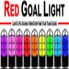 Ice Hockey Goal Light & Horn sounds and lights red when your team scores. Linked to & compatible with all arena scoreboard systems. Use with any mobile device or desktop pc on wifi network view 4